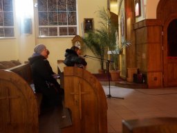 Adoracja Krzyża - 14.03.2024